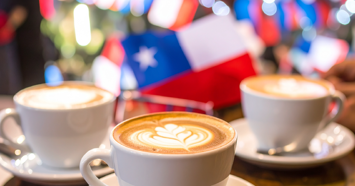 Fiestas Patrias sin bajón: el café que te mantiene con toda la energía