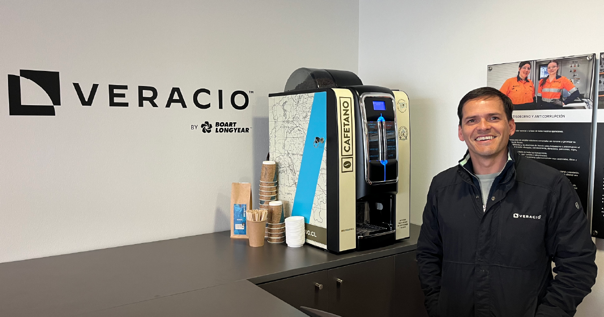☕️ Café y cultura laboral: crear espacios que inspiran equipos y resultados