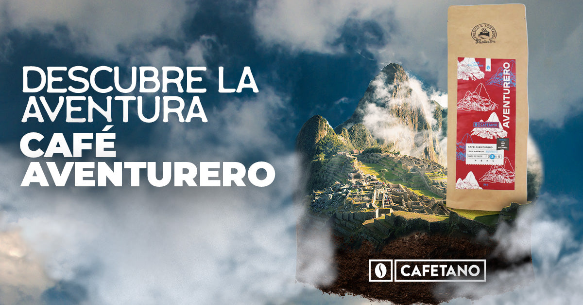 El Café Peruano: Explorando aromas y sabores de los Andes