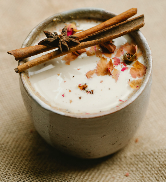 El Té: Un Regalo Perfecto para el Día de las Madres